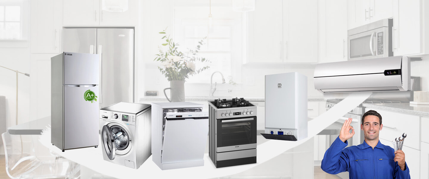 Çamdibi Daikin Servisi